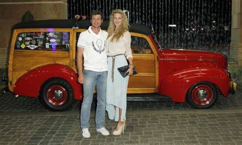 TENNIS: Victoria Azarenka with Boyfriend Pics