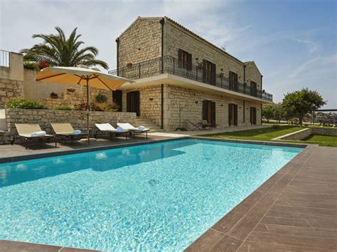 Luxury Villas in Sicily: 12 Stunning Holiday Homes