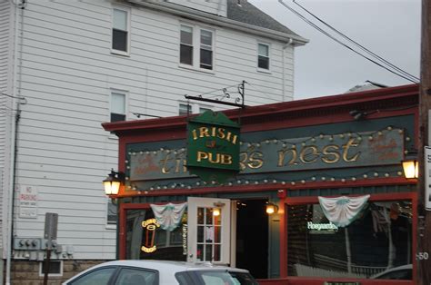 Tinker's Nest to Reopen as Traditional Irish Pub | Bristol, RI Patch