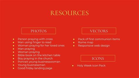 Papal Conclave | Google Slides & PowerPoint template