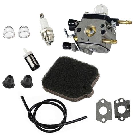 Carburetor For Stihl BG45 BG55 BG65 BG85 SH55 Blower 42291200606 Zama C1Q-S68G - Walmart.com ...