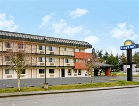 Days Inn by Wyndham Port Angeles, Port Angeles (WA) | 2021 Updated Prices, Deals