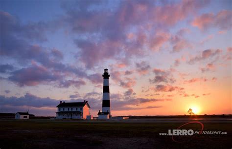 Outer Banks Lighthouses 2020