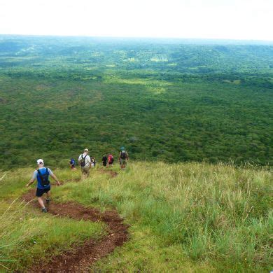 Nicaragua Adventure Tour, Multisport Vacation Tour | BikeHike Adventures