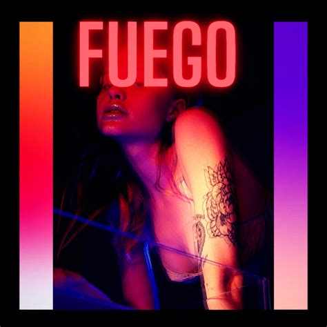 Fuego - YouTube Music