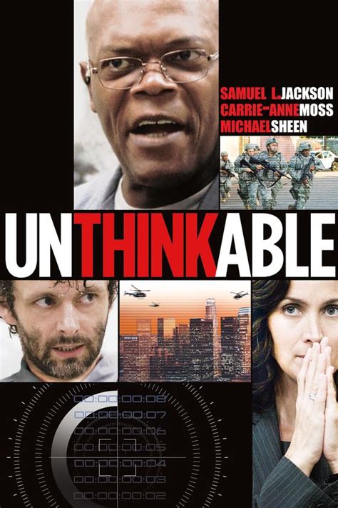 #Unthinkable 2010 #ezswag #SamuelLJackson #CarrieAnneMoss #MichaelSheen #StephenRoot # ...