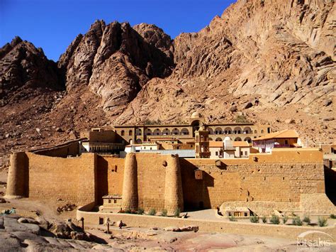 Saint Catherine Monastery, listed by #UNESCO as a World Heritage Site ...