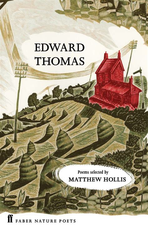 Selected Poems of Edward Thomas | NHBS Academic & Professional Books