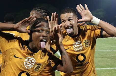 Cape Town City vs Kaizer Chiefs: MTN8 LIVE updates