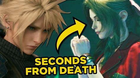 8 Gaming Moments Where You KNEW You Were Going To Cry