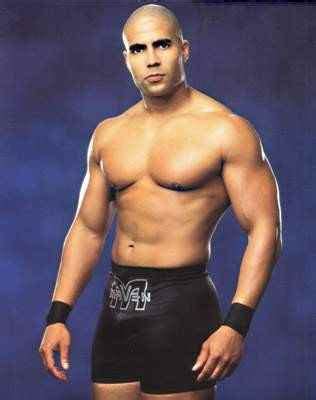 Wrestler Maven (Maven Klint Huffman) – Wiki, Profile | WWE Wrestling Profiles