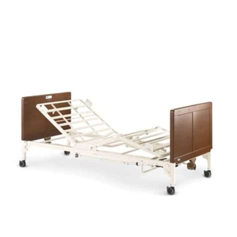 Invacare G-Series Bed | Top Medical Mobility