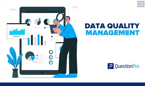 Data Quality Management: Definition + Best Practices | QuestionPro