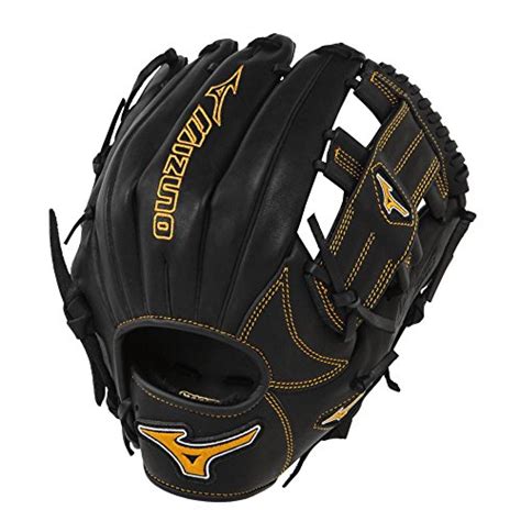 Mizuno Youth Baseball Gloves Are Built To Last