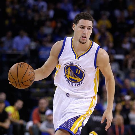 Klay Thompson | Nbafamily Wiki | Fandom powered by Wikia