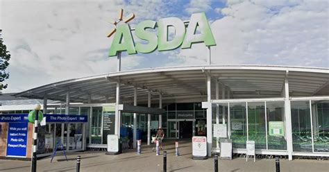 Stevenage woman sexually assaulted in Asda car park while putting shopping away - HertsLive