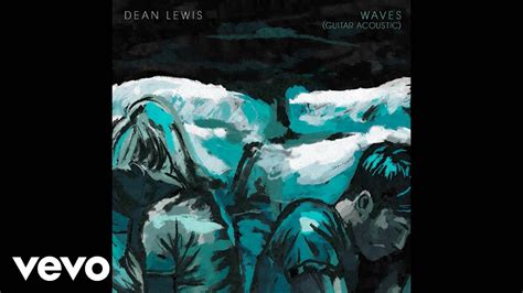 Dean Lewis - Waves Chords - Chordify