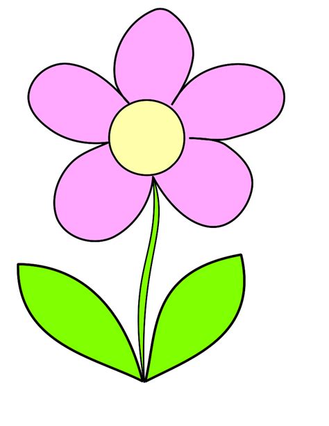 Microsoft Clip Art Flowers - ClipArt Best