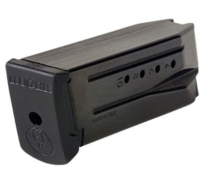 Ruger SR40 Magazine, 40 A&W, 10 Round