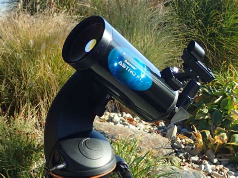 Best Telescopes for Beginners (Easy to Use) — 2020 Guide | Space
