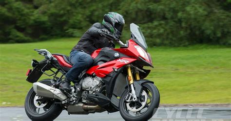 2016 BMW S1000XR Adventure Motorcycle FIRST RIDE Review- Photos- Specs ...