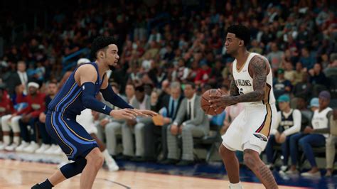 NBA 2K22: A first look at Canadian NBA player ratings and screenshots ...