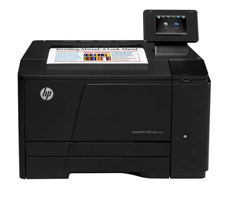 HP_Laserjet_Pro_200_color_M251_nw - Cartridge Service Cluj