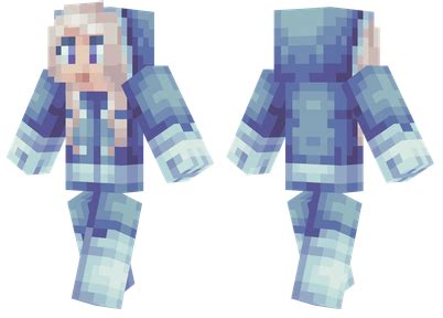 Winter Wonderland | Minecraft Skins