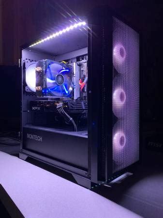 Ryzen 2600X Gaming PC - Classifieds | Americabuyandsell.com