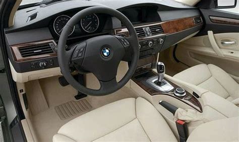 BMW M5 E60 ~ Weekly Car Reviews