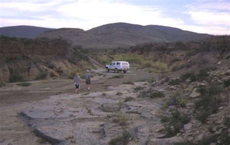 The Soil Erosion Site - Water Erosion