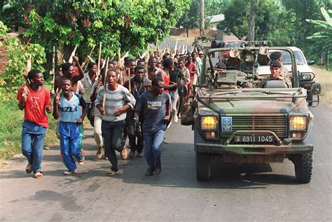 French Judge Closes Probe Into The Downing of Habyarimana Plane Again – KT PRESS