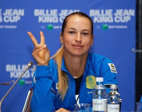 Yulia Putintseva Bio, Wiki, Age, Weight, Height, Boyfriend, Tennis ...