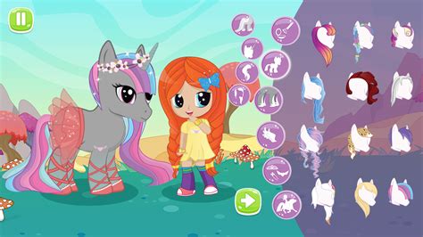 Pony Dress Up 2: Amazon.co.uk: Appstore for Android