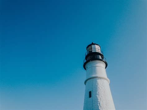 Visit the Legendary Portland Head Light | GetAway Vacations