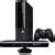 Console Xbox 360 4GB Kinect Microsoft - Sempre Compare