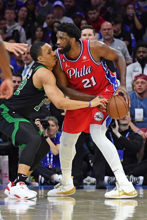 Jayson Tatum powers Celtics to Game 3 win over Sixers | Reuters