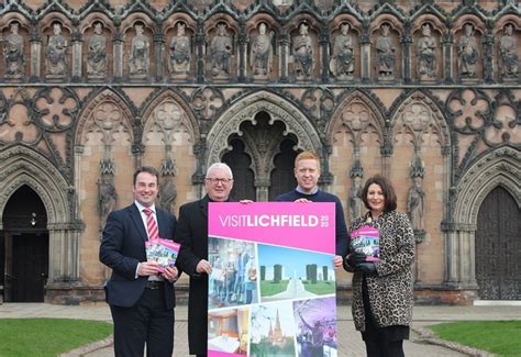 Visit Lichfield 2020