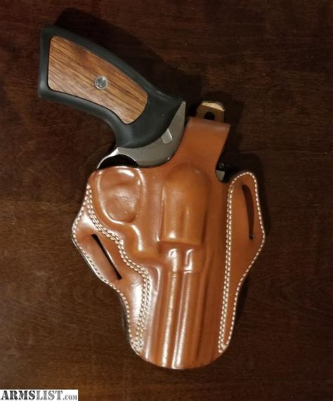 GP 100 holster - AR15.COM