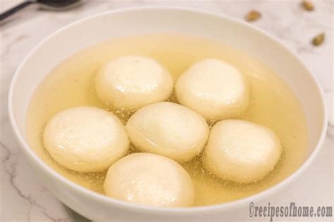 Rasgulla Recipes | Deporecipe.co