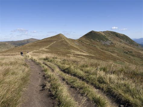 Free Images : landscape, nature, horizon, wilderness, mountain, field, prairie, hill, desert ...