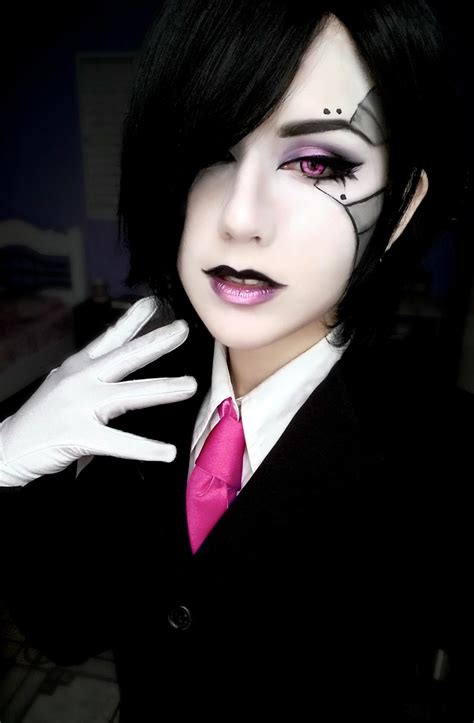 Mettaton Cosplay by Yukki-Strife on DeviantArt