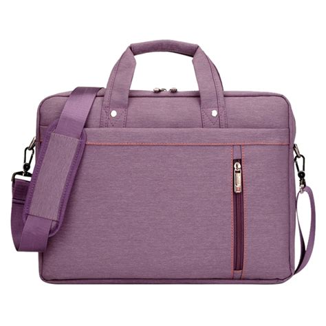 14 Inch big size Nylon Computer Laptop Solid Notebook Tablet Bag Bags ...