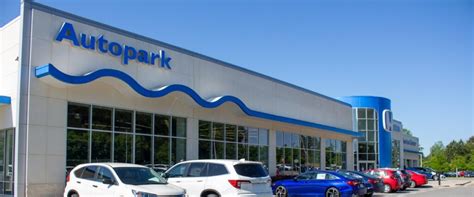 Leith Direct at Autopark Honda in Cary | Leith Autopark Honda, Blog ...