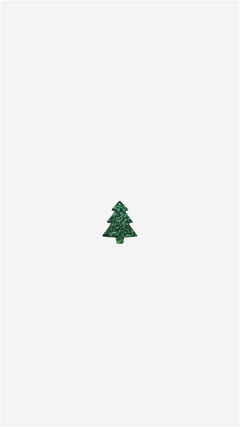 Cute Christmas Trees Wallpapers - Wallpaper Cave