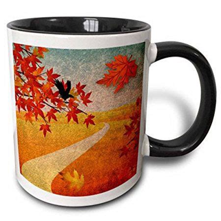 15 Autumn Leaves Coffee Mugs 2016 – Modern Fashion Blog