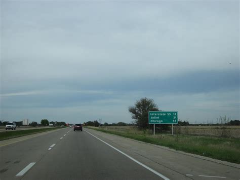 Interstate 80 - Illinois | Interstate 80 - Illinois | Flickr