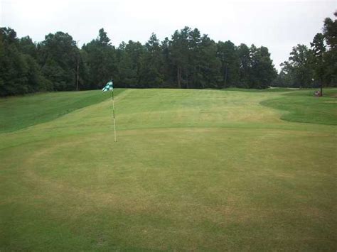 Sunset Hills Golf Course - Old Course in Charlotte, North Carolina, USA ...