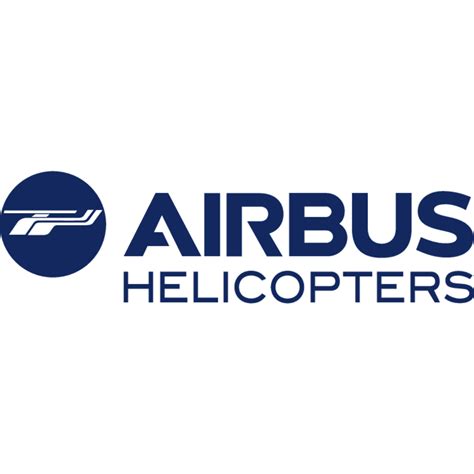 Airbus Helicopters logo, Vector Logo of Airbus Helicopters brand free ...