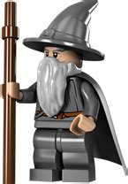 Gandalf - LEGO Dimensions Guide - IGN